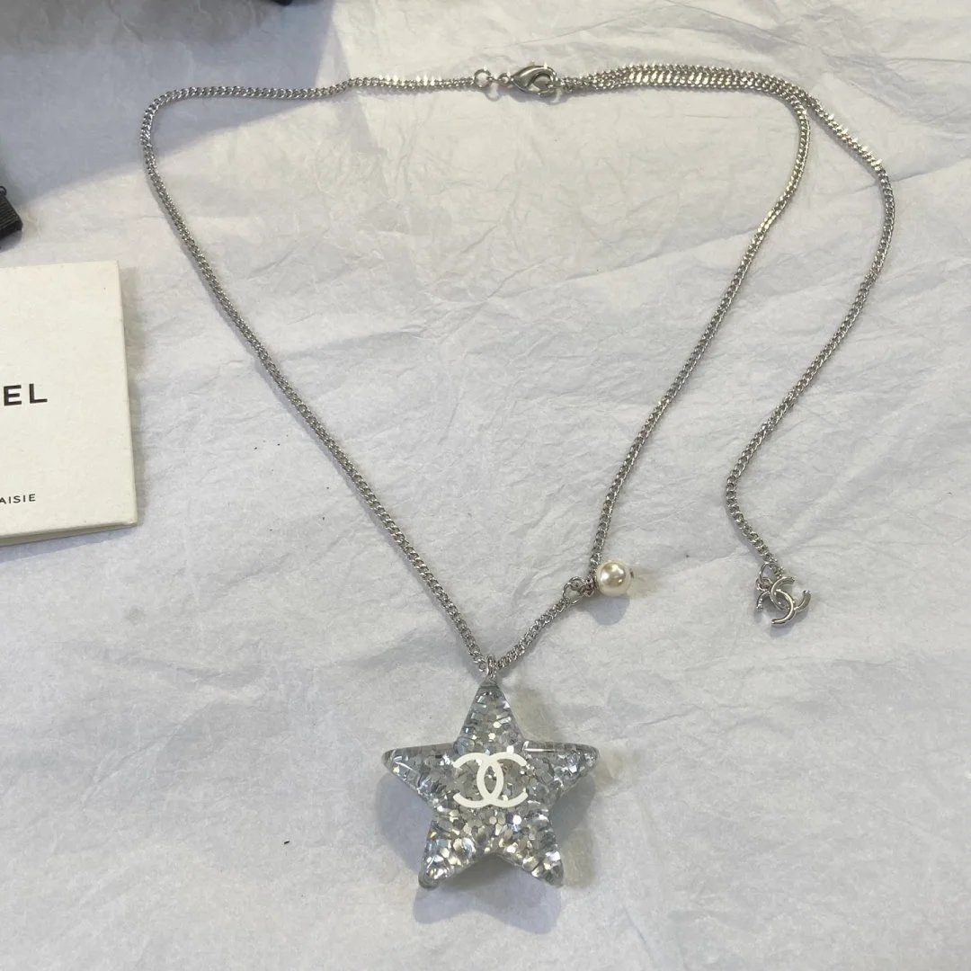 LitBuys Necklace