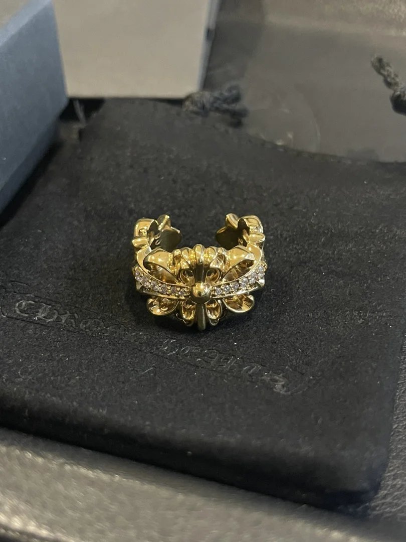 LitBuys Ring