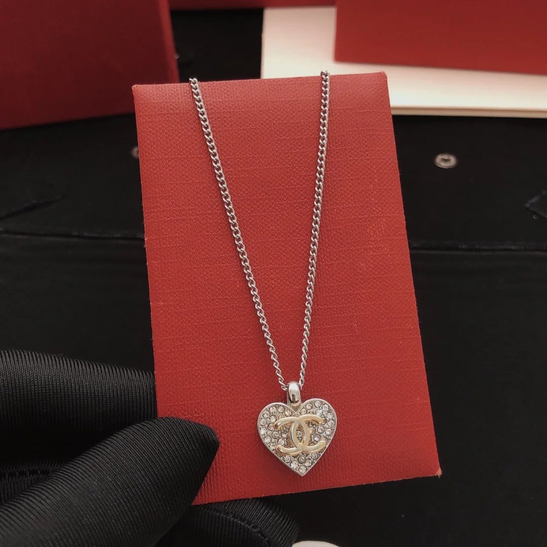 LitBuys Necklace