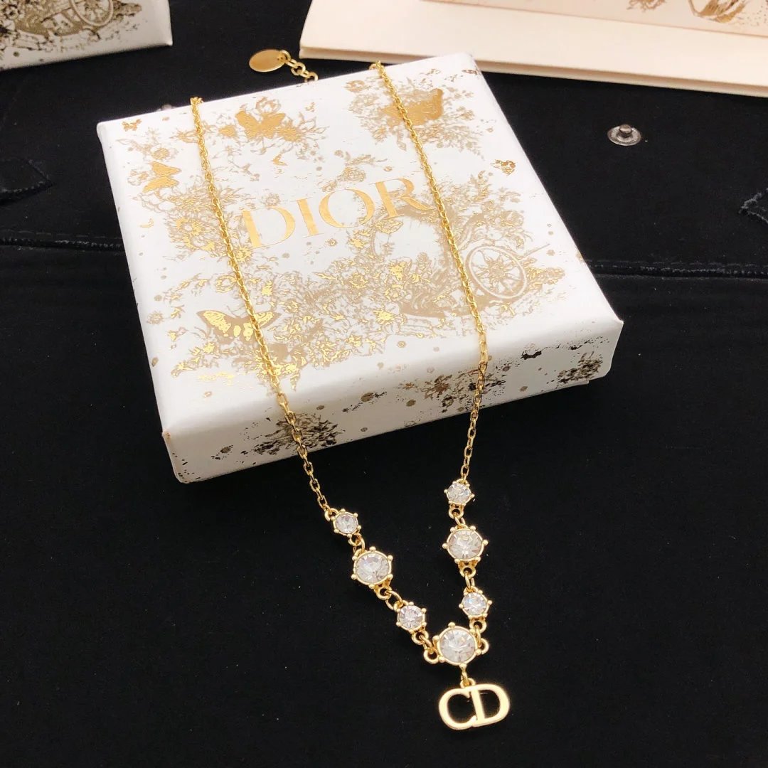 LitBuys Necklace