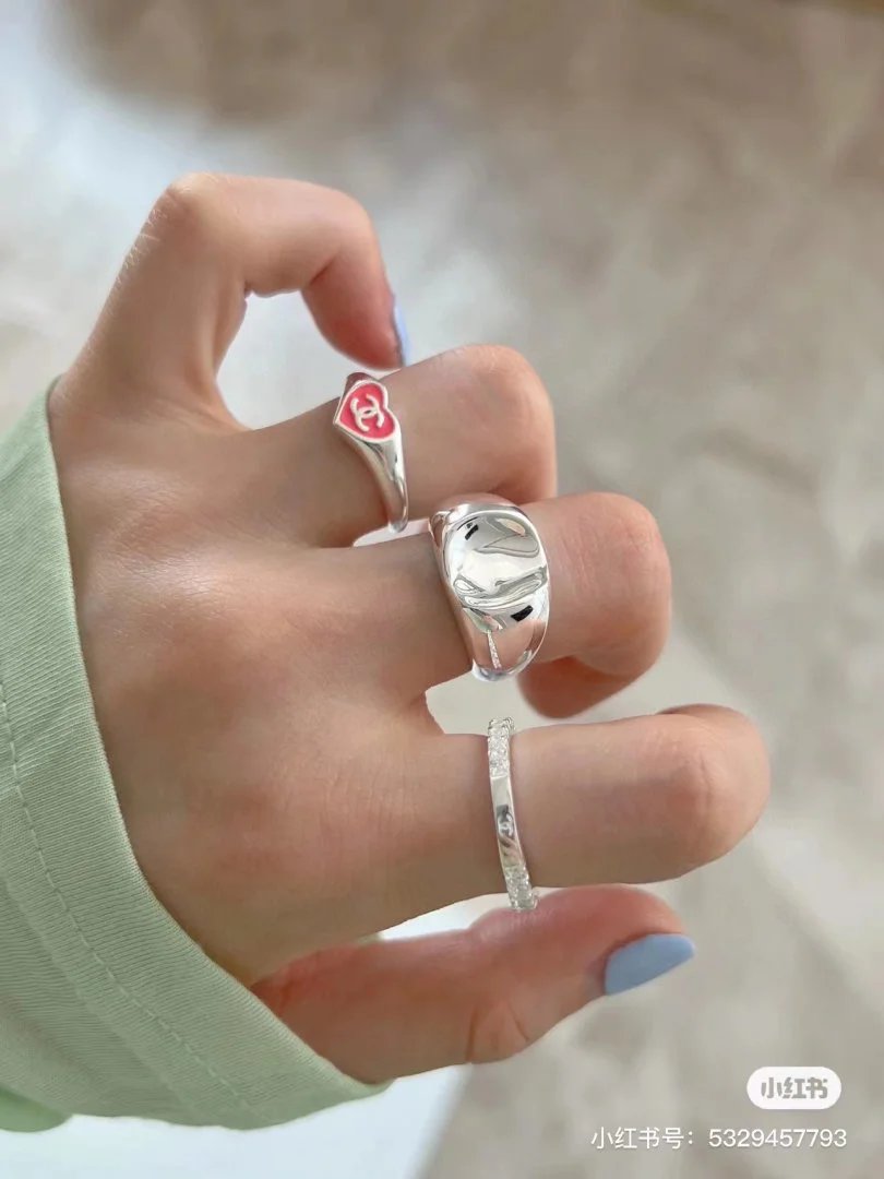 LitBuys Ring