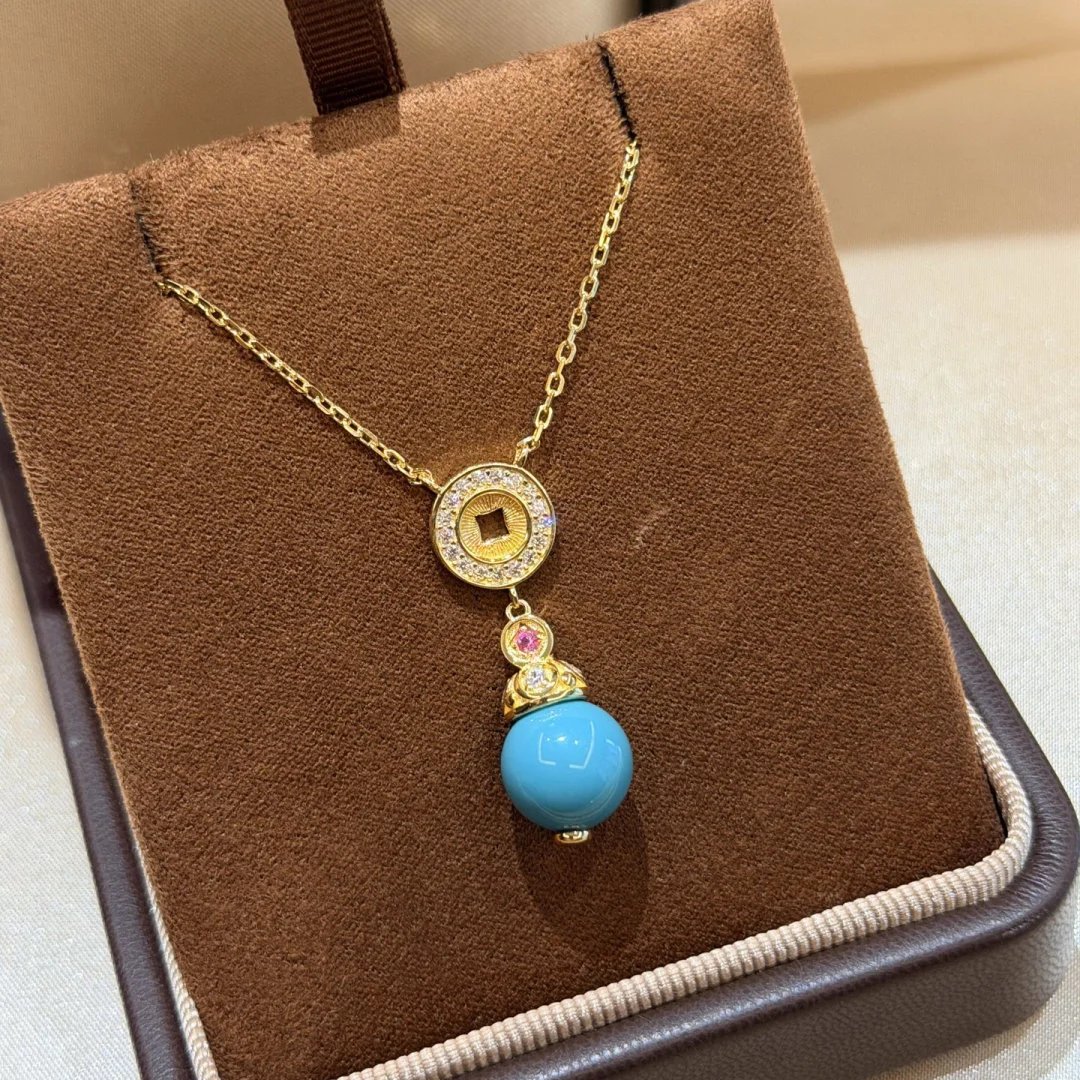 LitBuys Necklace