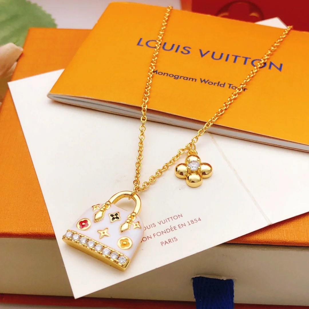 LitBuys Necklace