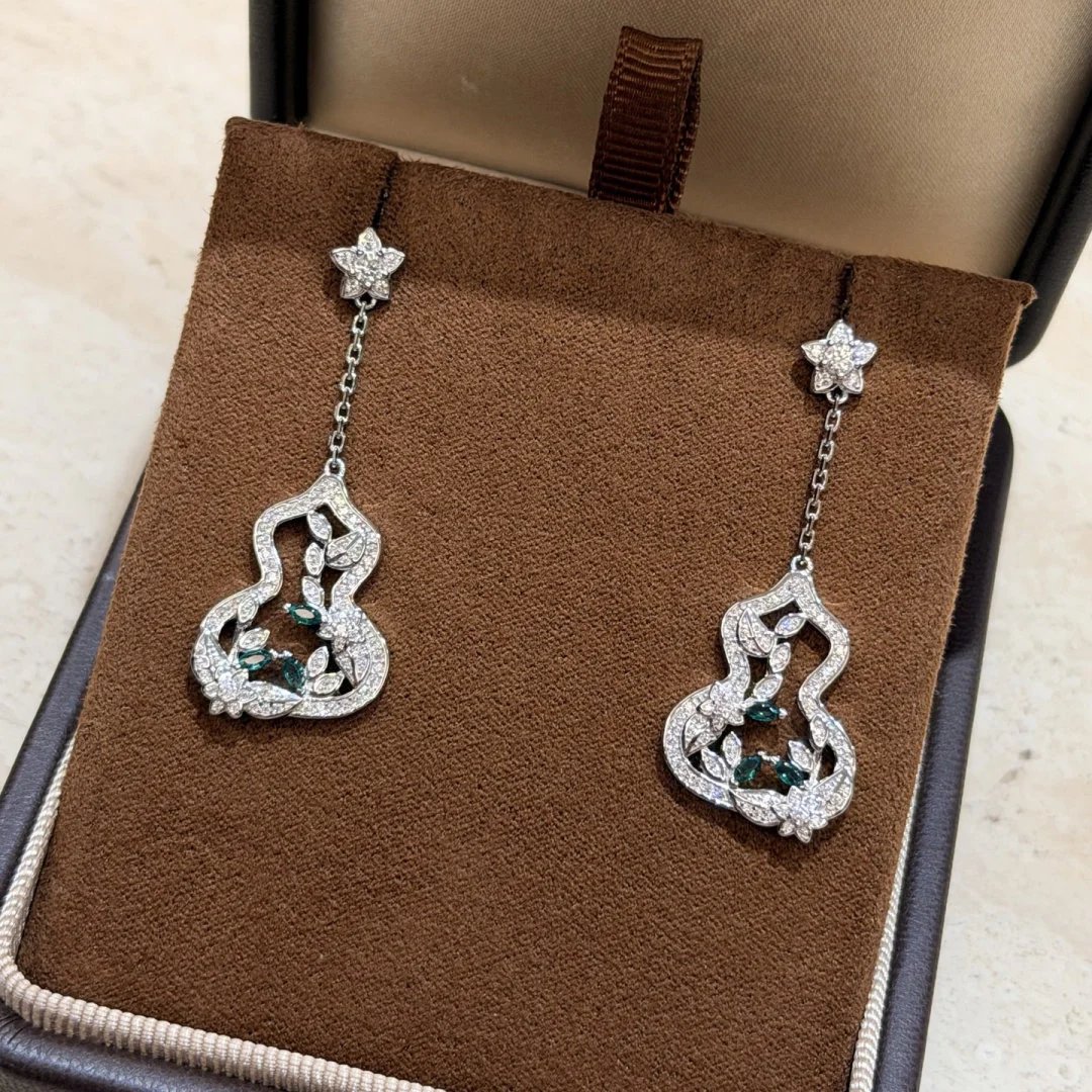 LitBuys Earrings