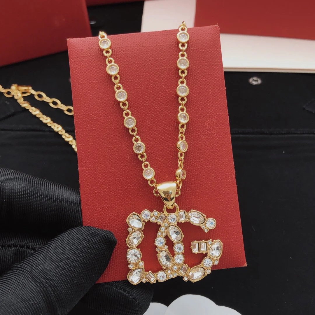 LitBuys Necklace