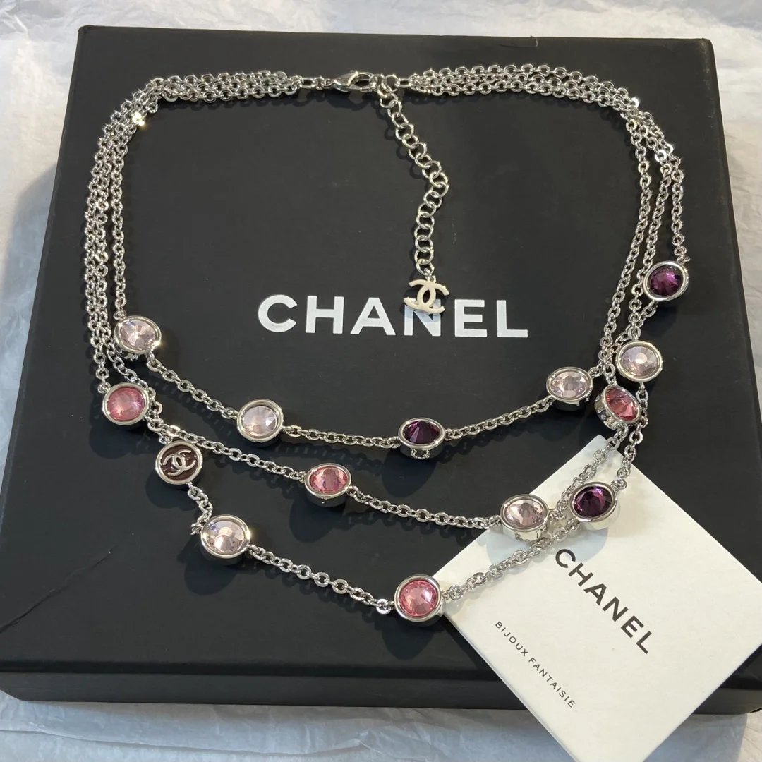 LitBuys Necklace