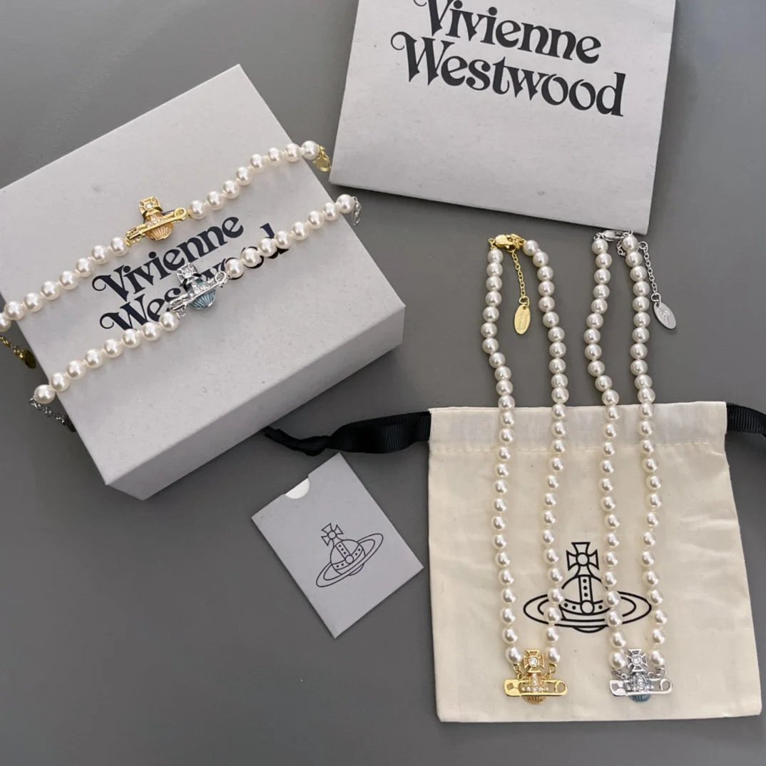 LitBuys Necklace