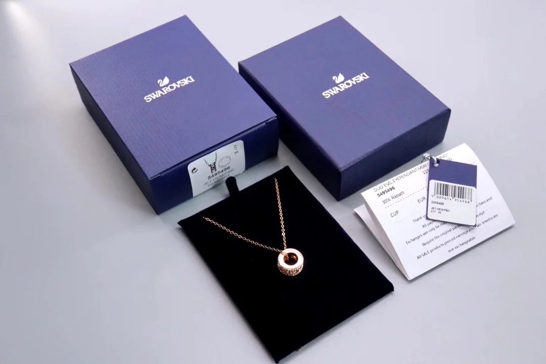 LitBuys Necklace