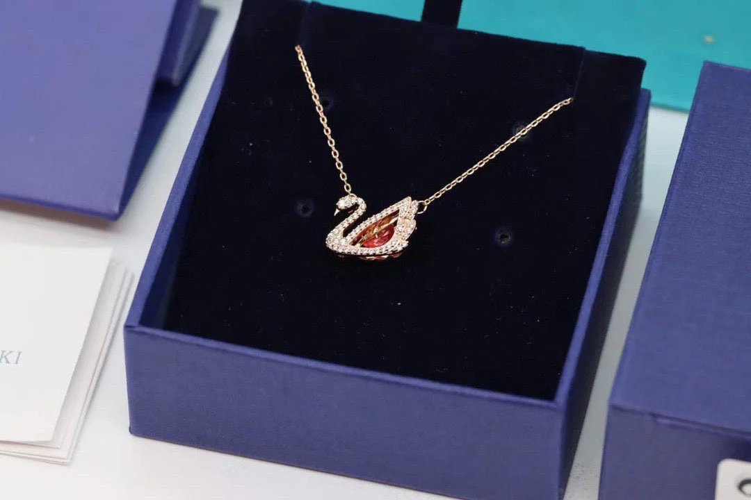 LitBuys Necklace