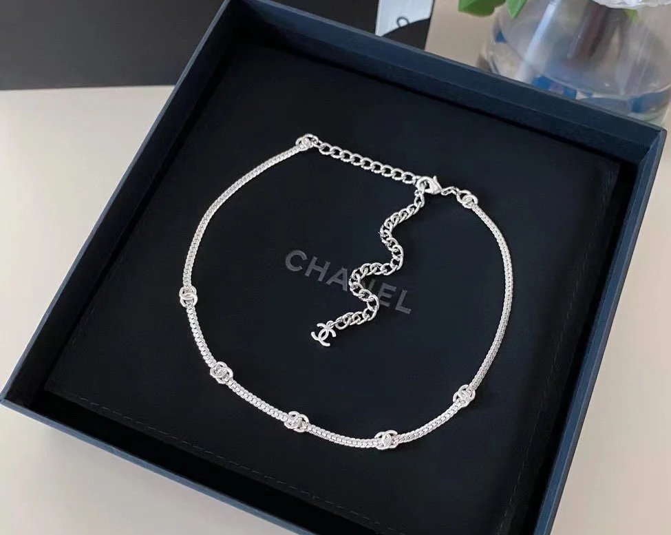 LitBuys Necklace