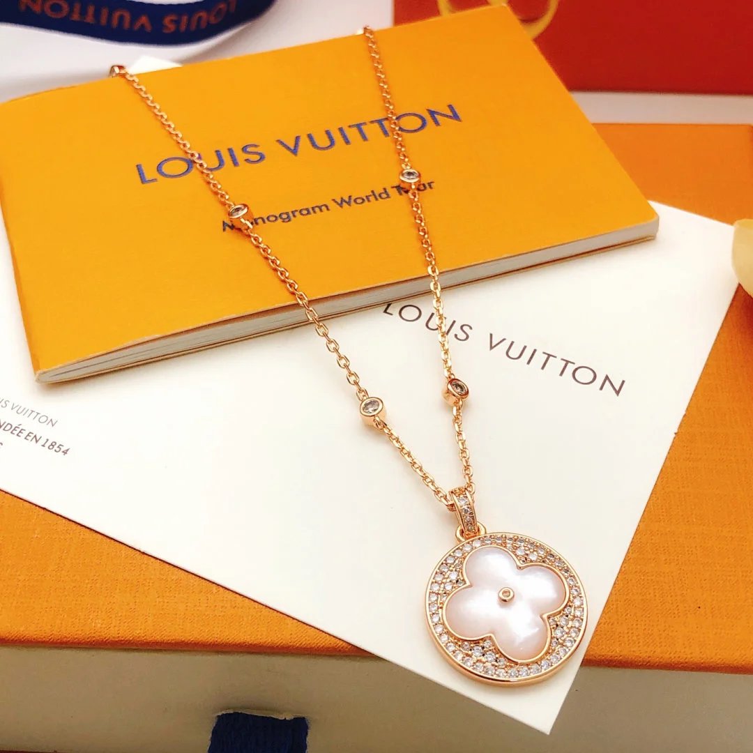 LitBuys Necklace