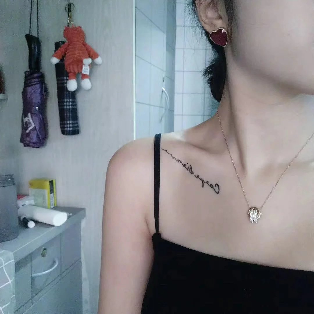 LitBuys Necklace
