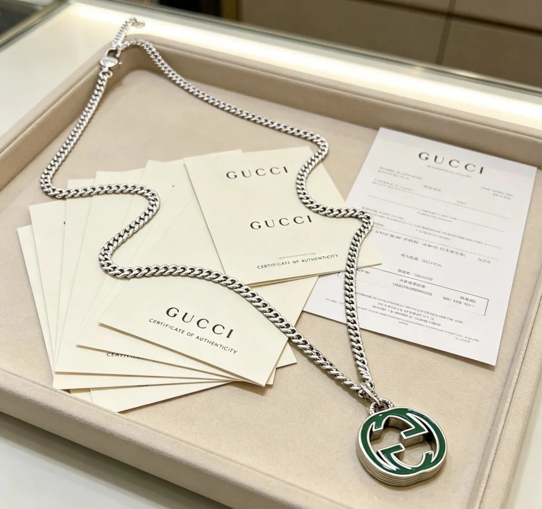 LitBuys Necklace