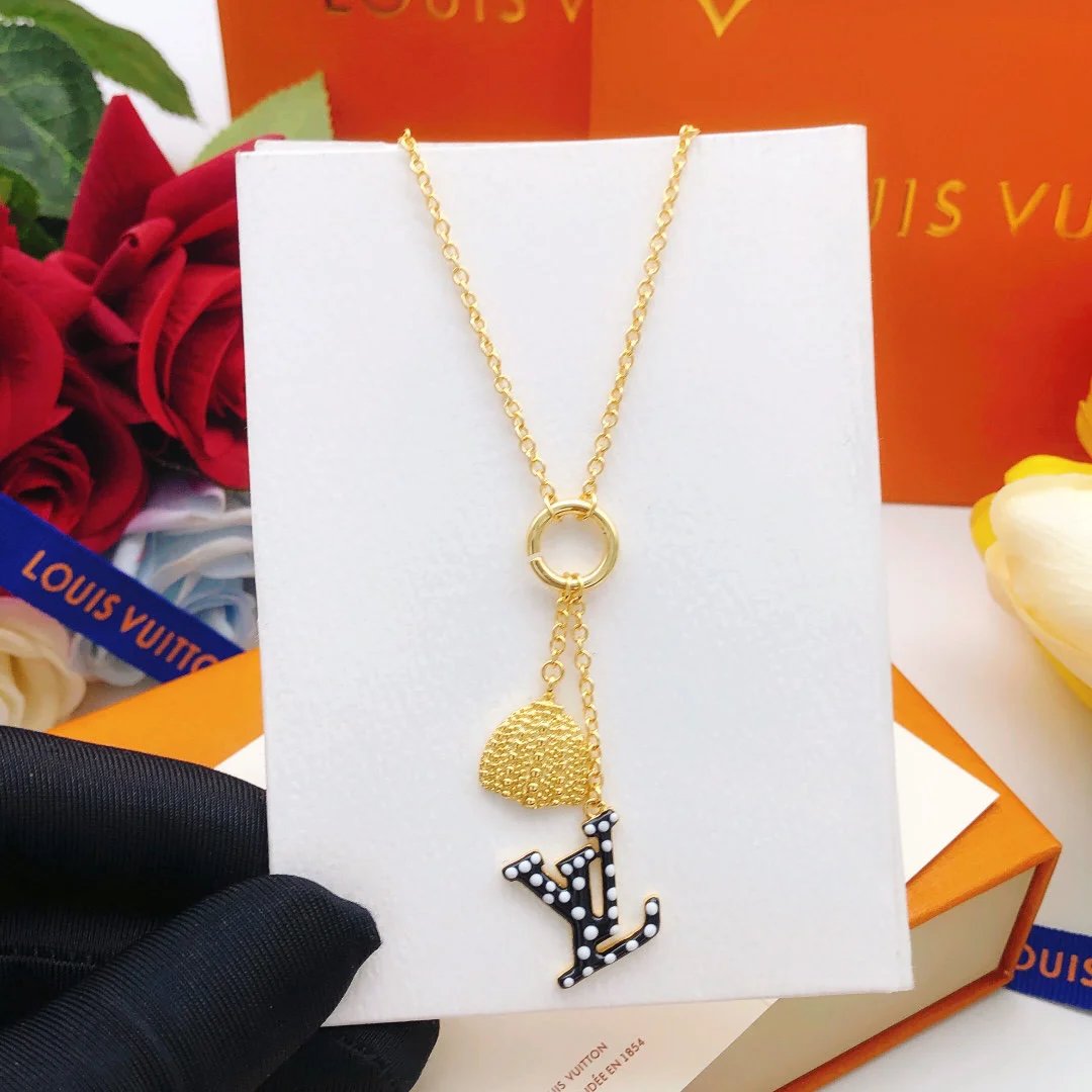 LitBuys Necklace