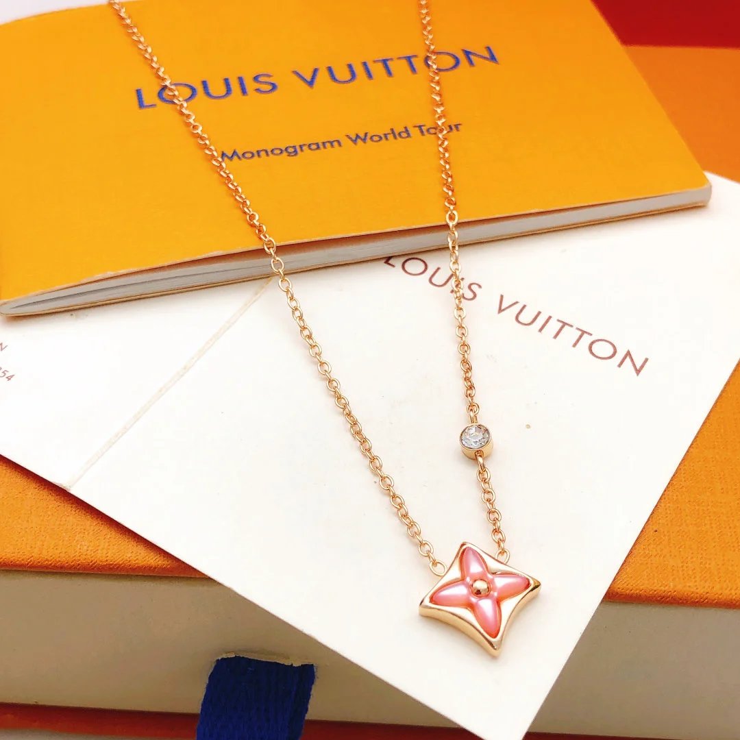 LitBuys Necklace