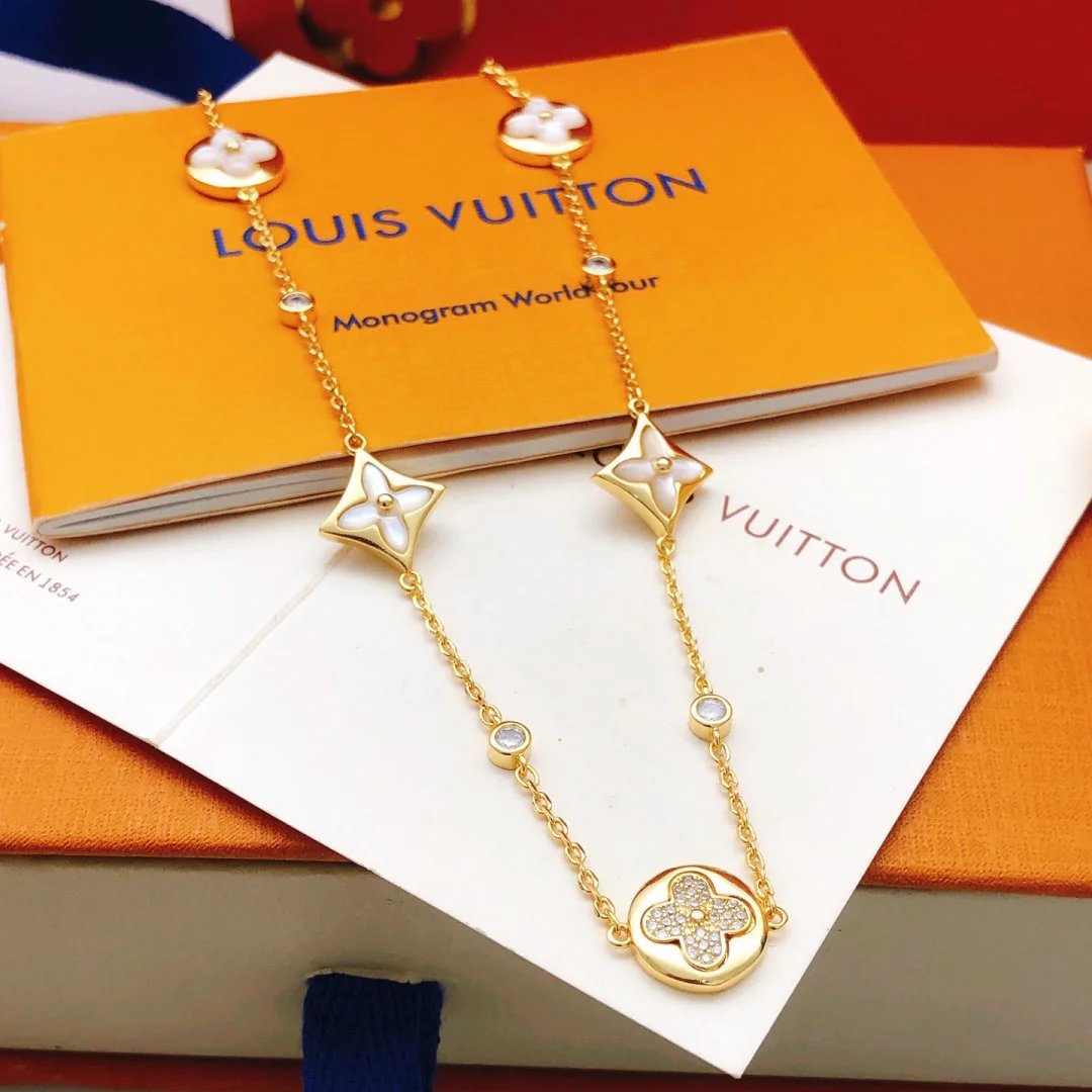 LitBuys Necklace