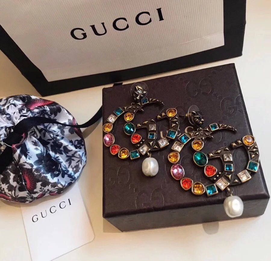 LitBuys Earrings