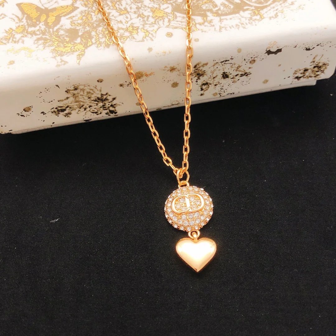LitBuys Necklace