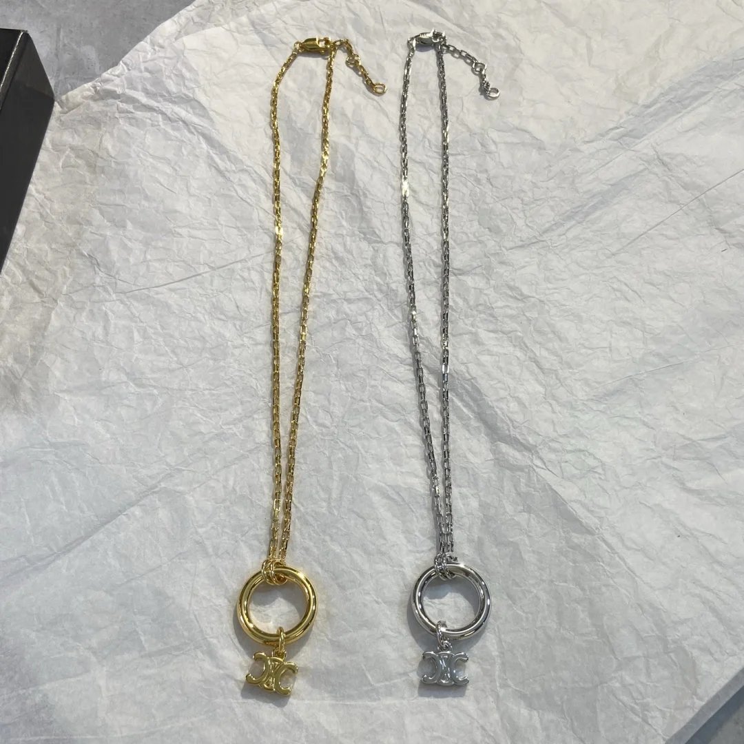 LitBuys Necklace