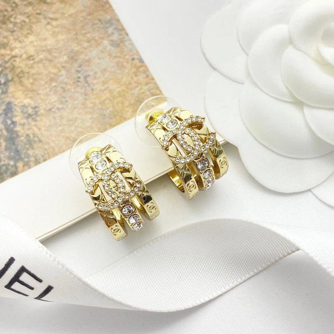 LitBuys Earrings