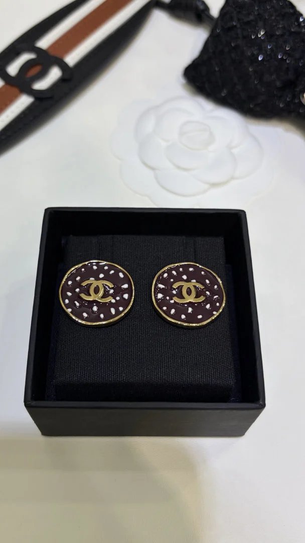 LitBuys Earrings