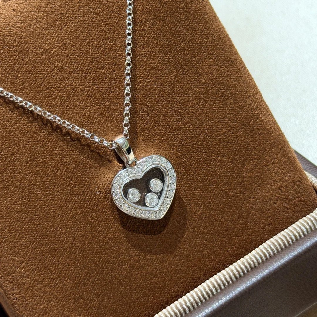 LitBuys Necklace