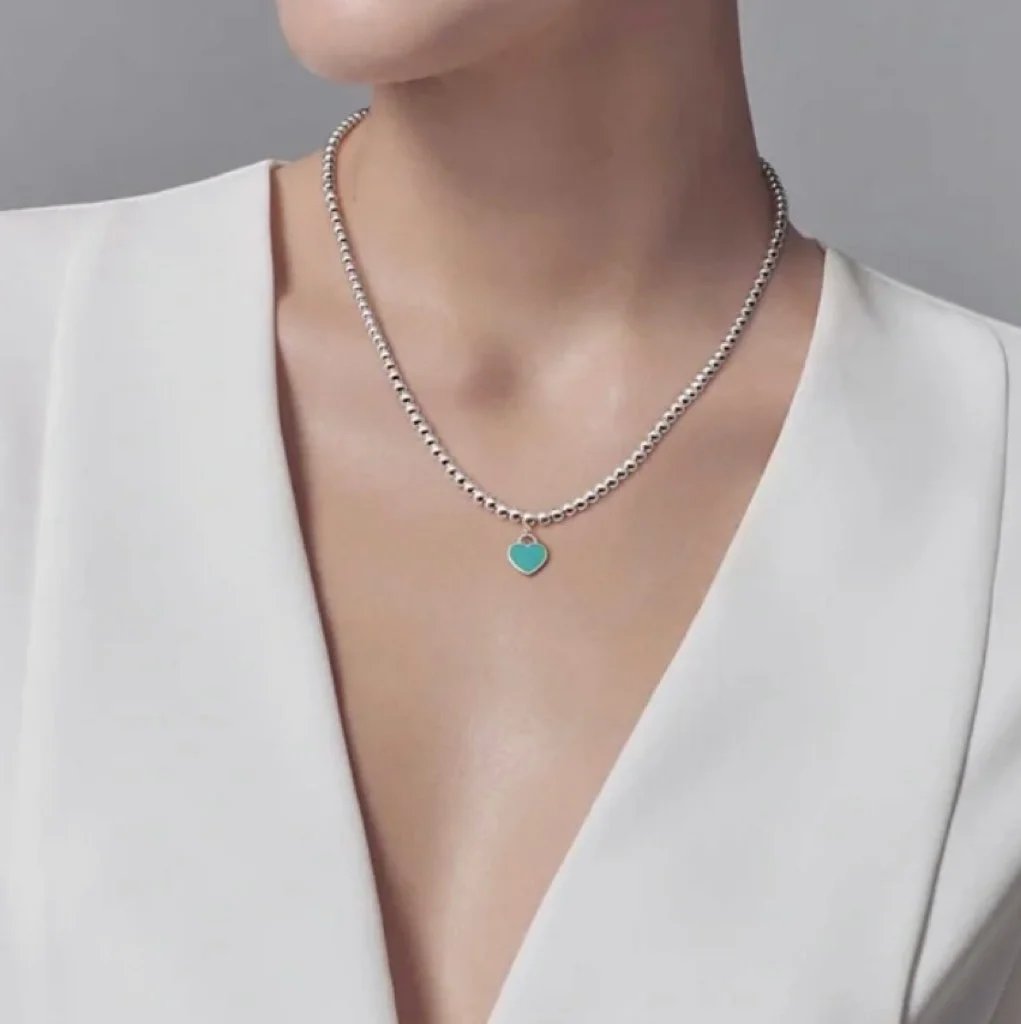 LitBuys Necklace