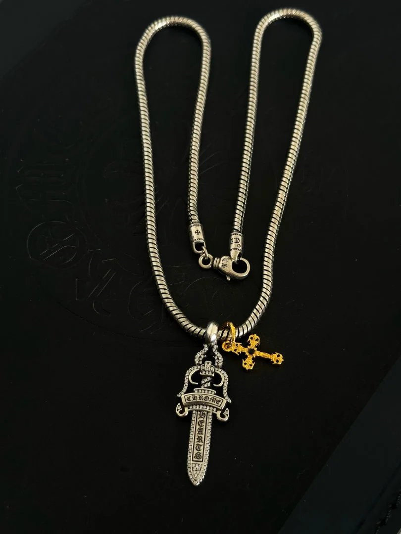 LitBuys Necklace