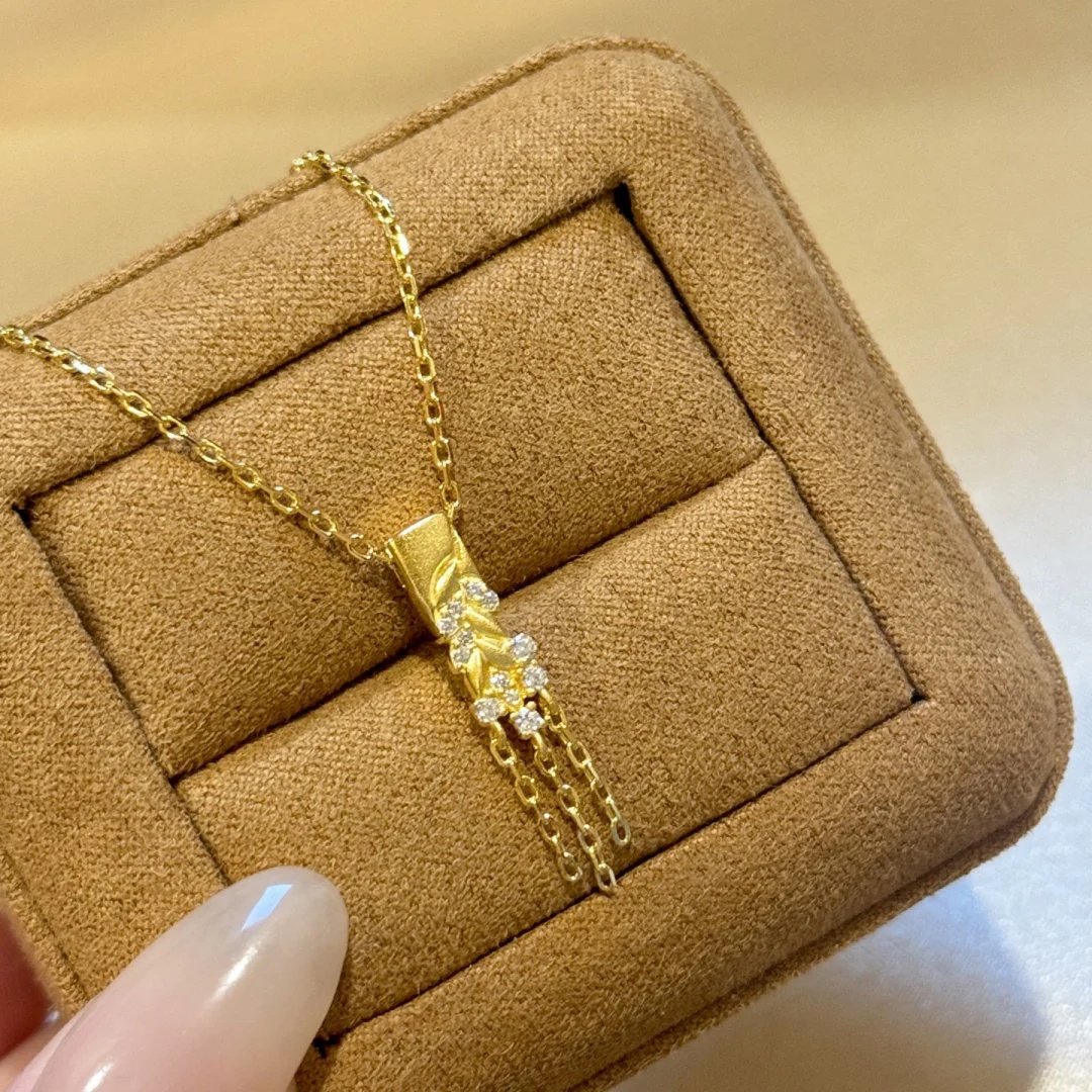 LitBuys Necklace
