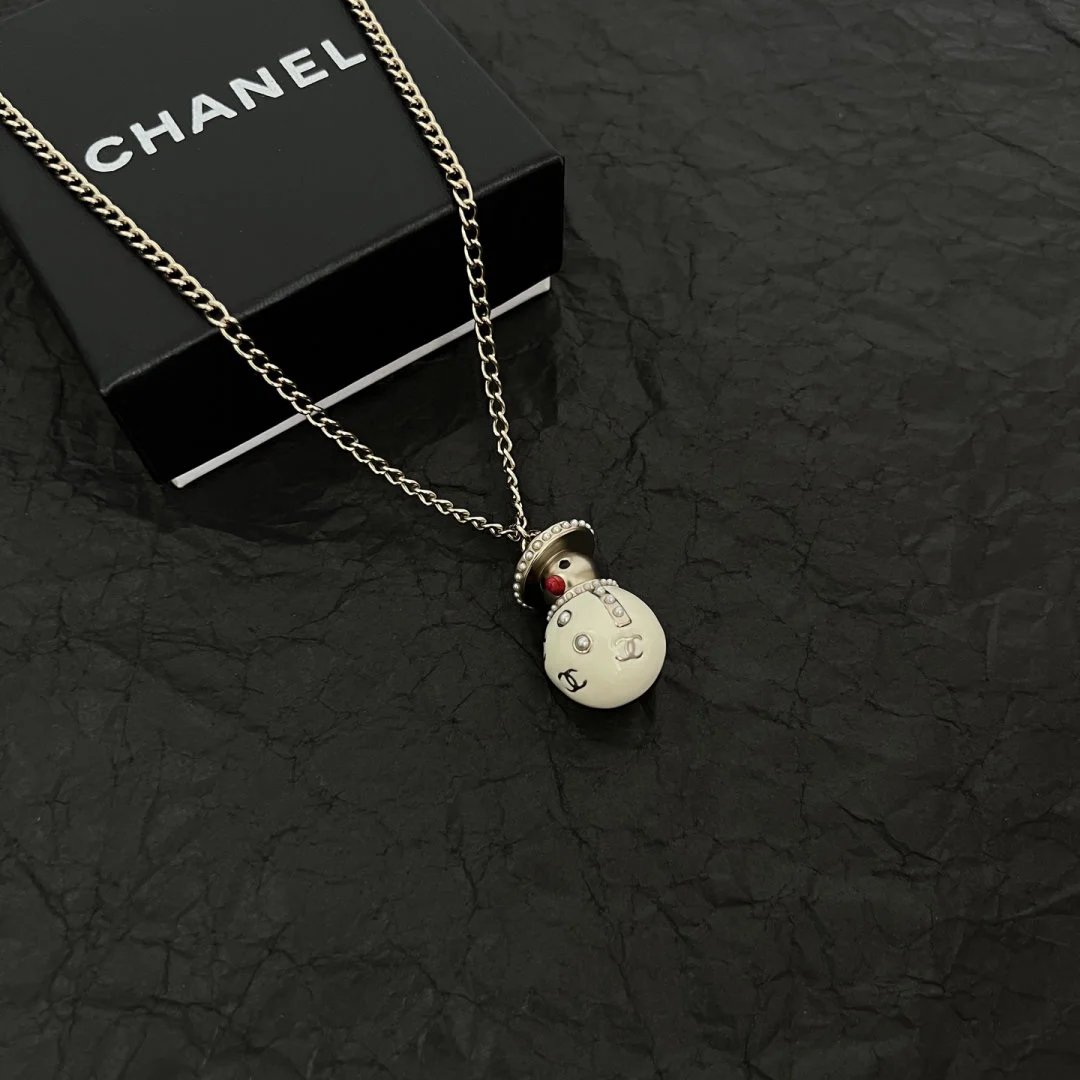 LitBuys Necklace