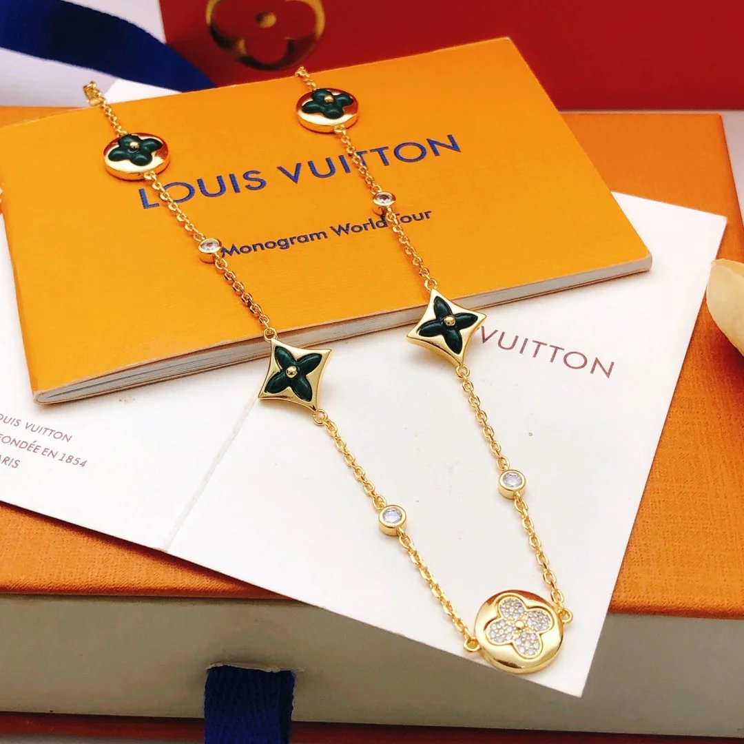 LitBuys Necklace