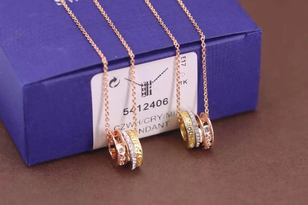 LitBuys Necklace