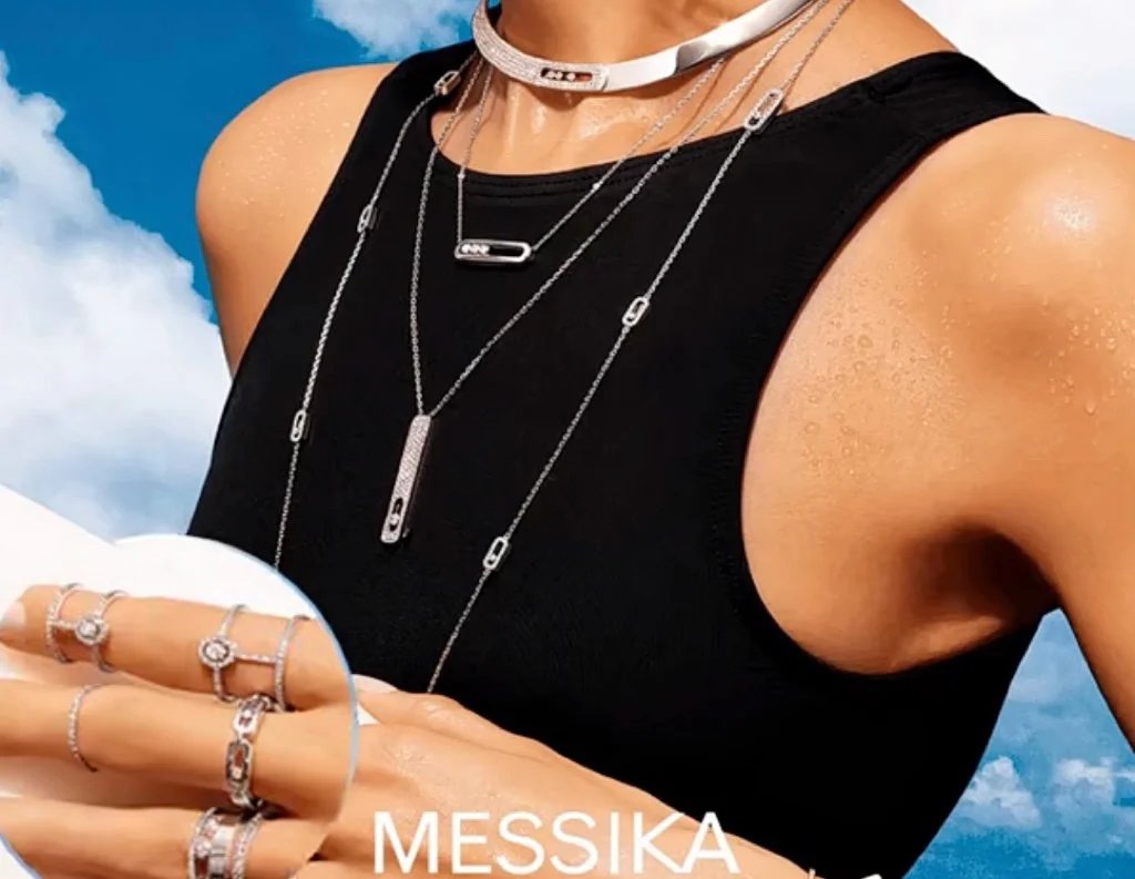 LitBuys Necklace