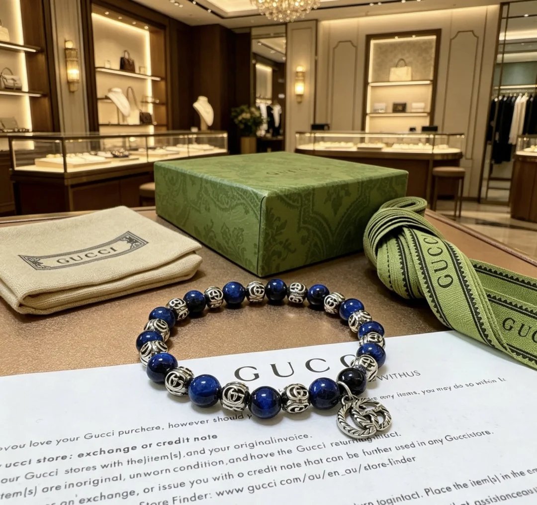 Gucci Bracelet