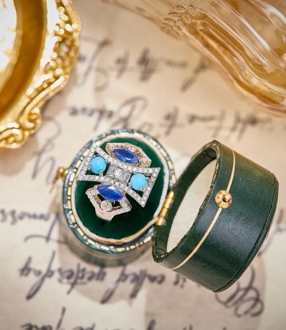 LitBuys Ring