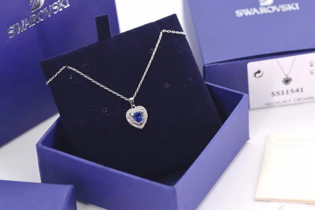 Swarovski Necklace