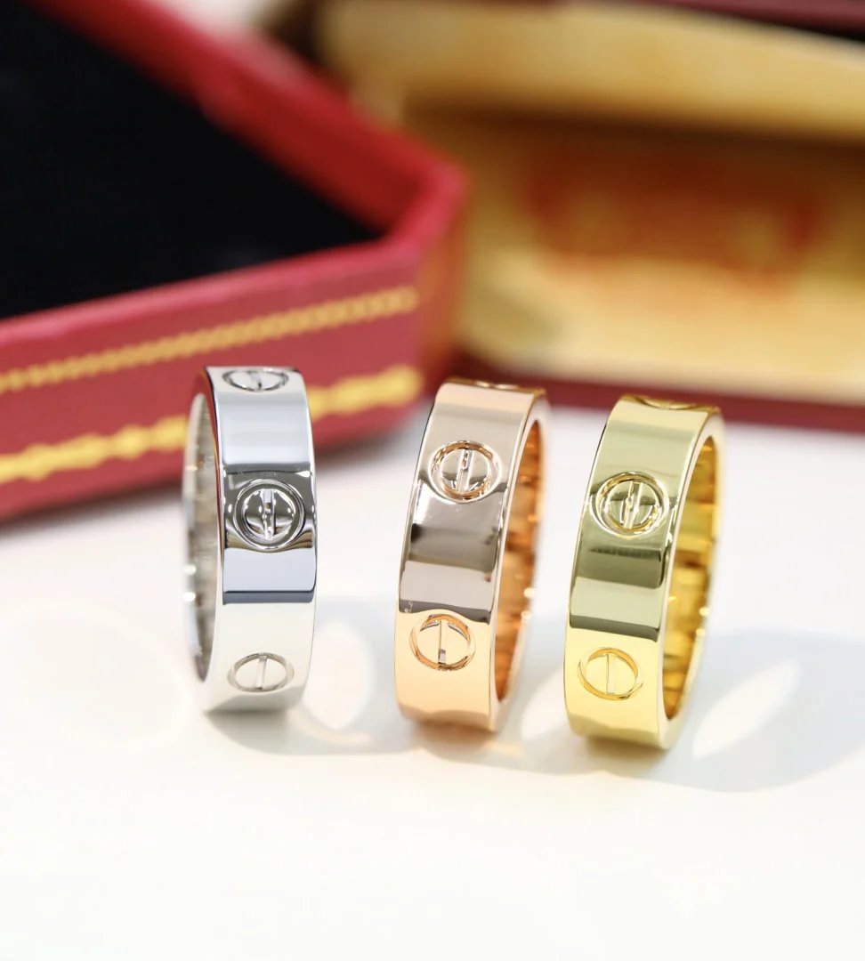 LitBuys Ring