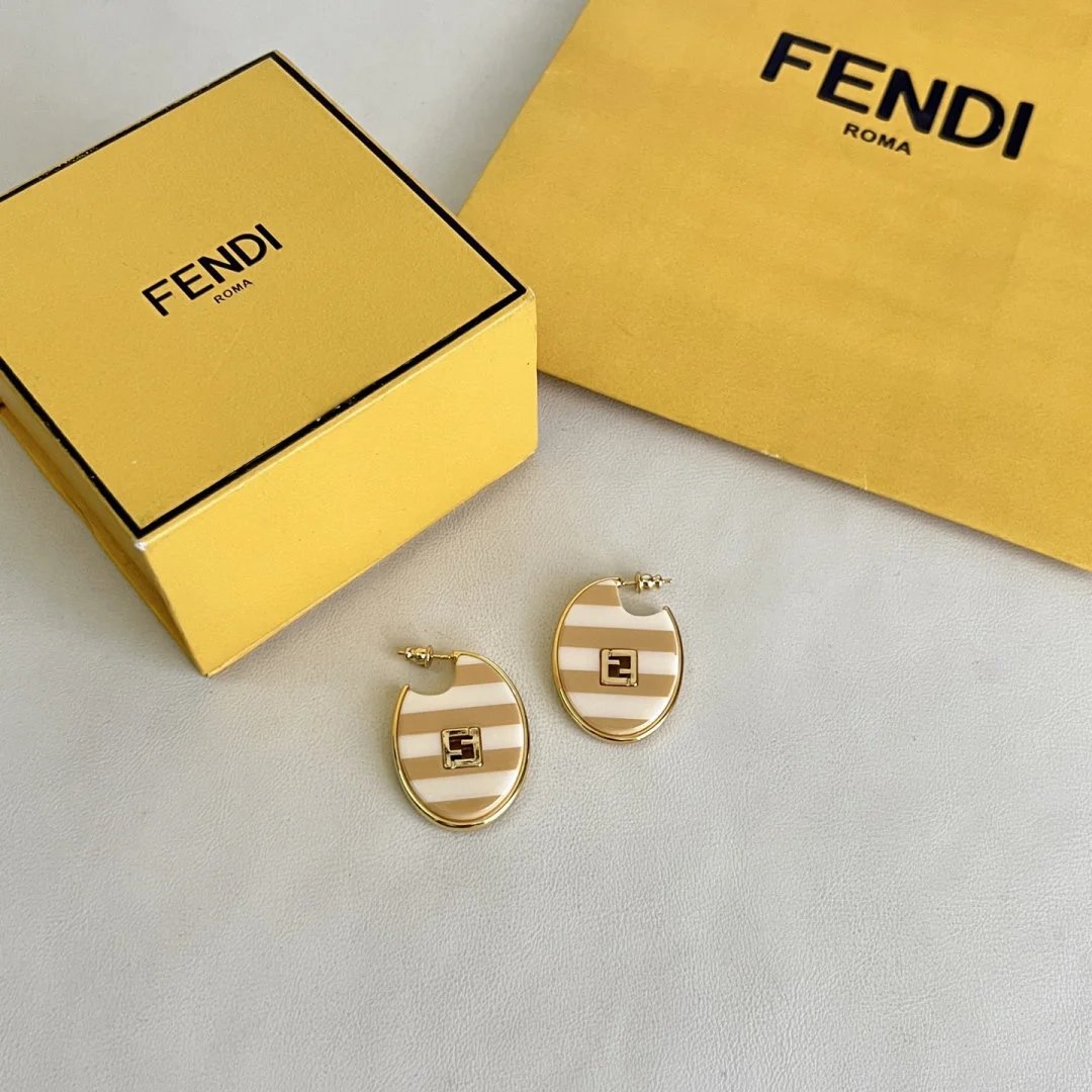 LitBuys Earrings