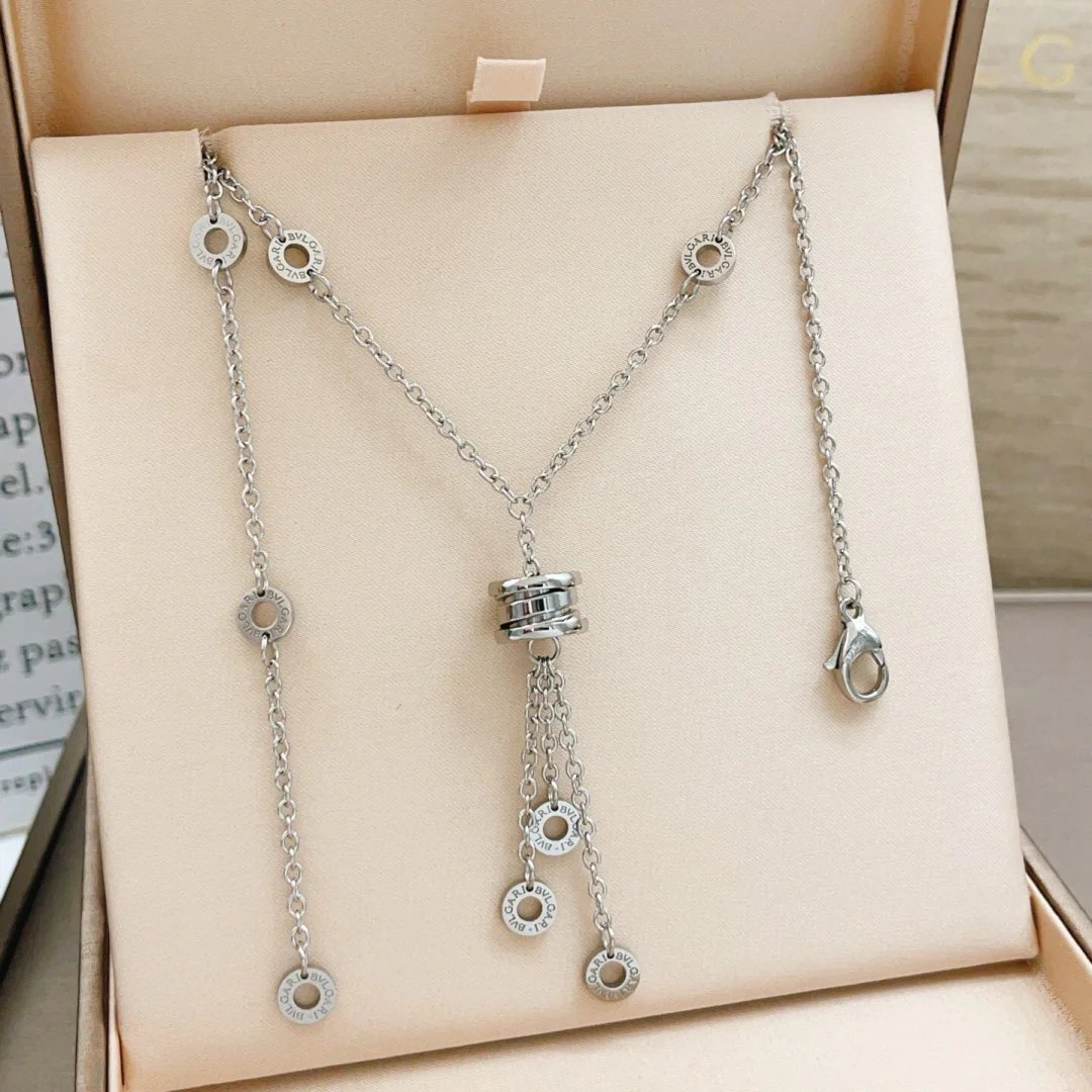 LitBuys Necklace