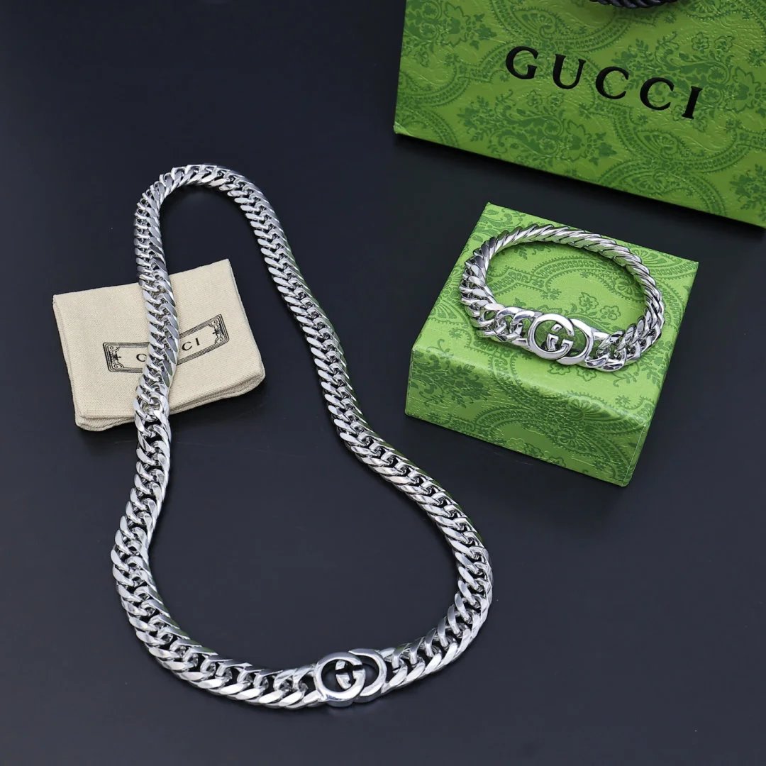 LitBuys Necklace