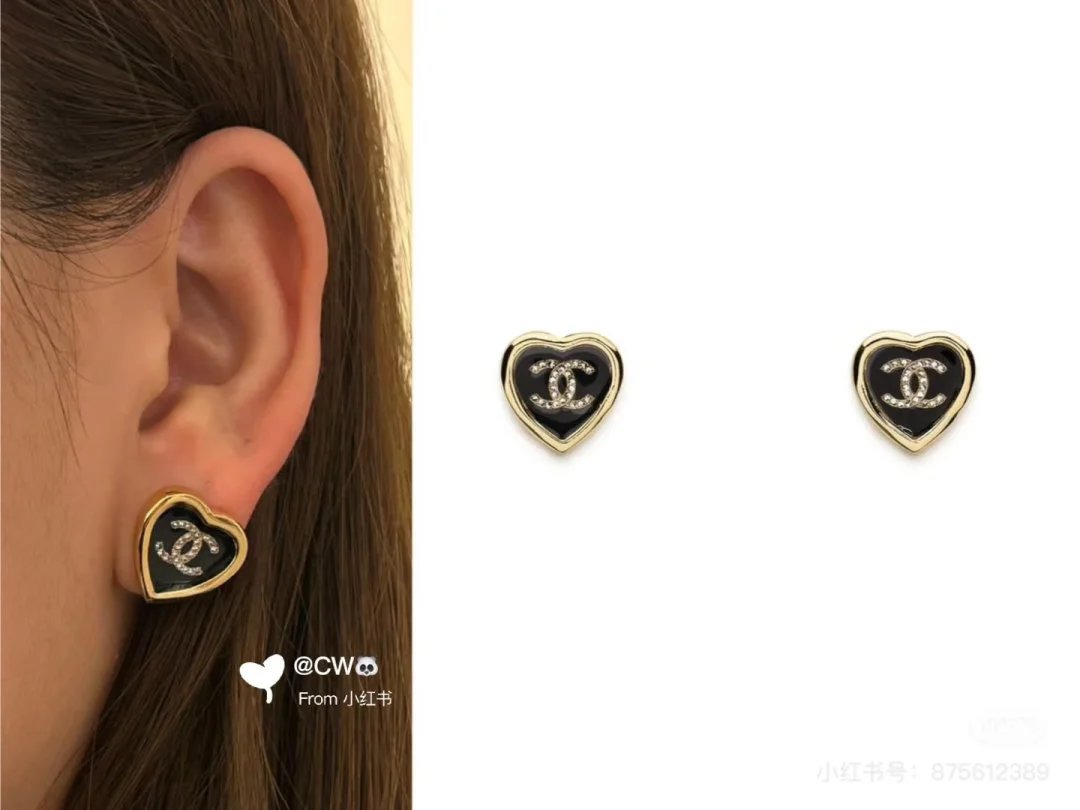 LitBuys Earrings