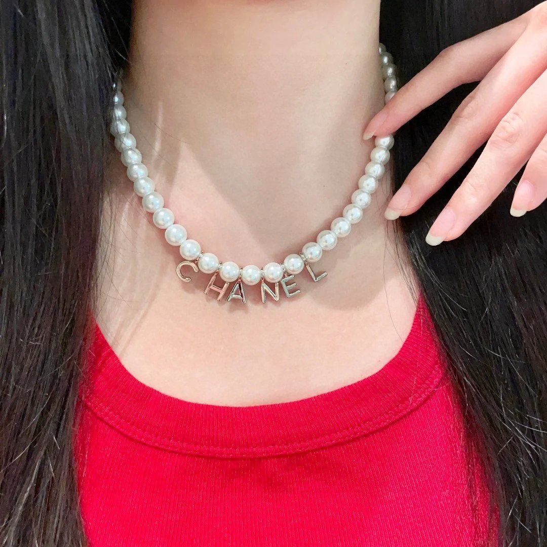 LitBuys Necklace