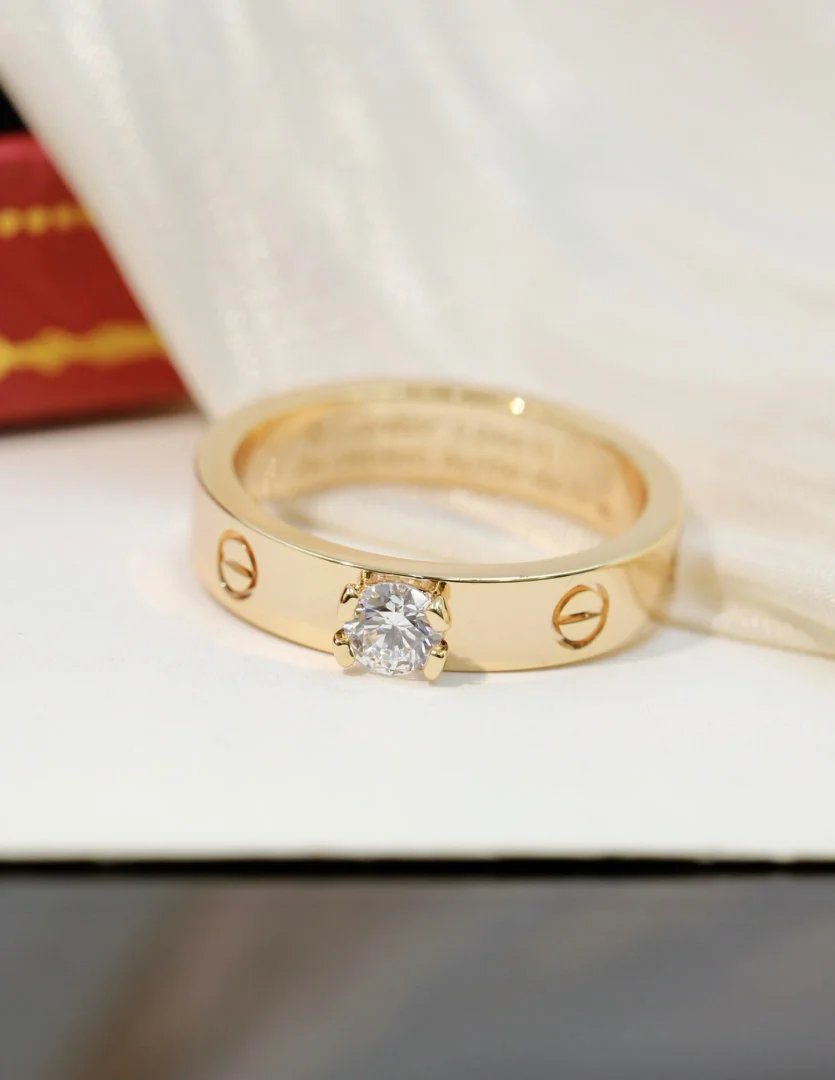 LitBuys Ring