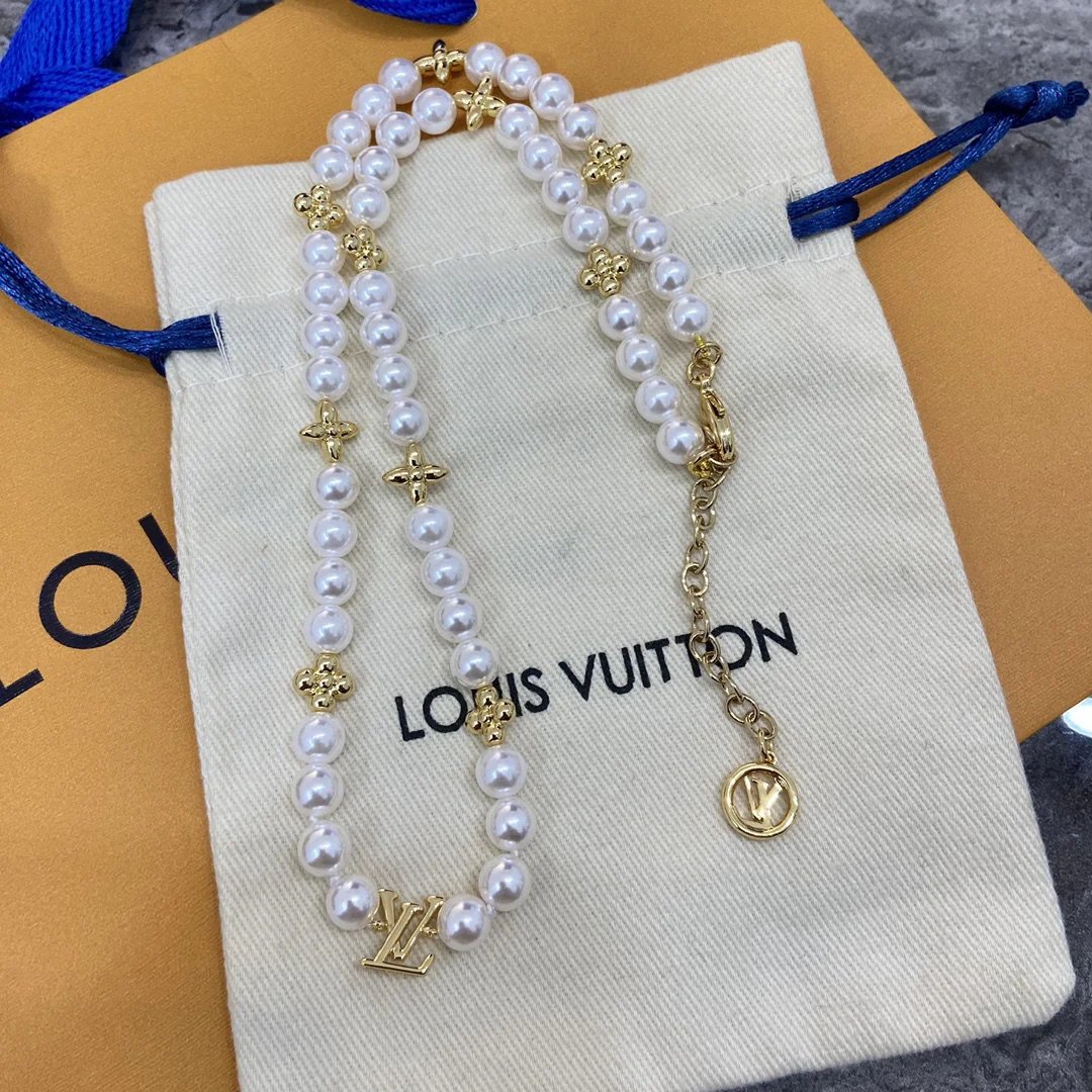 LitBuys Necklace
