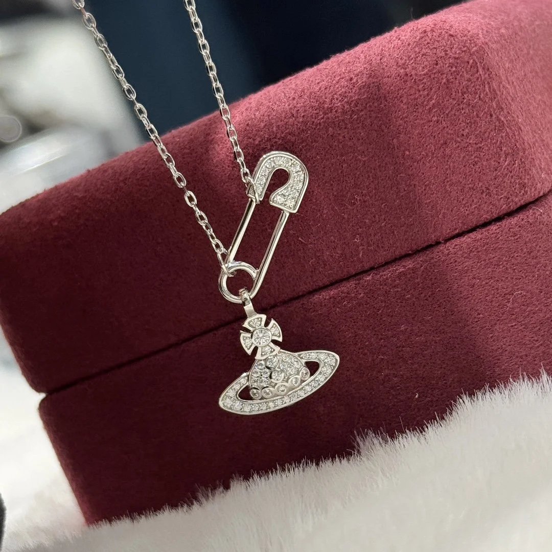 LitBuys Necklace