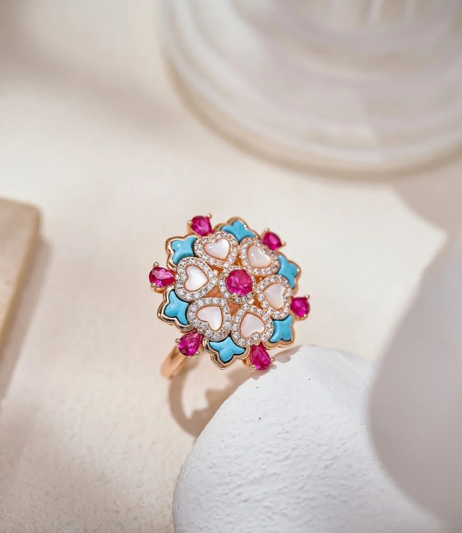 LitBuys Ring