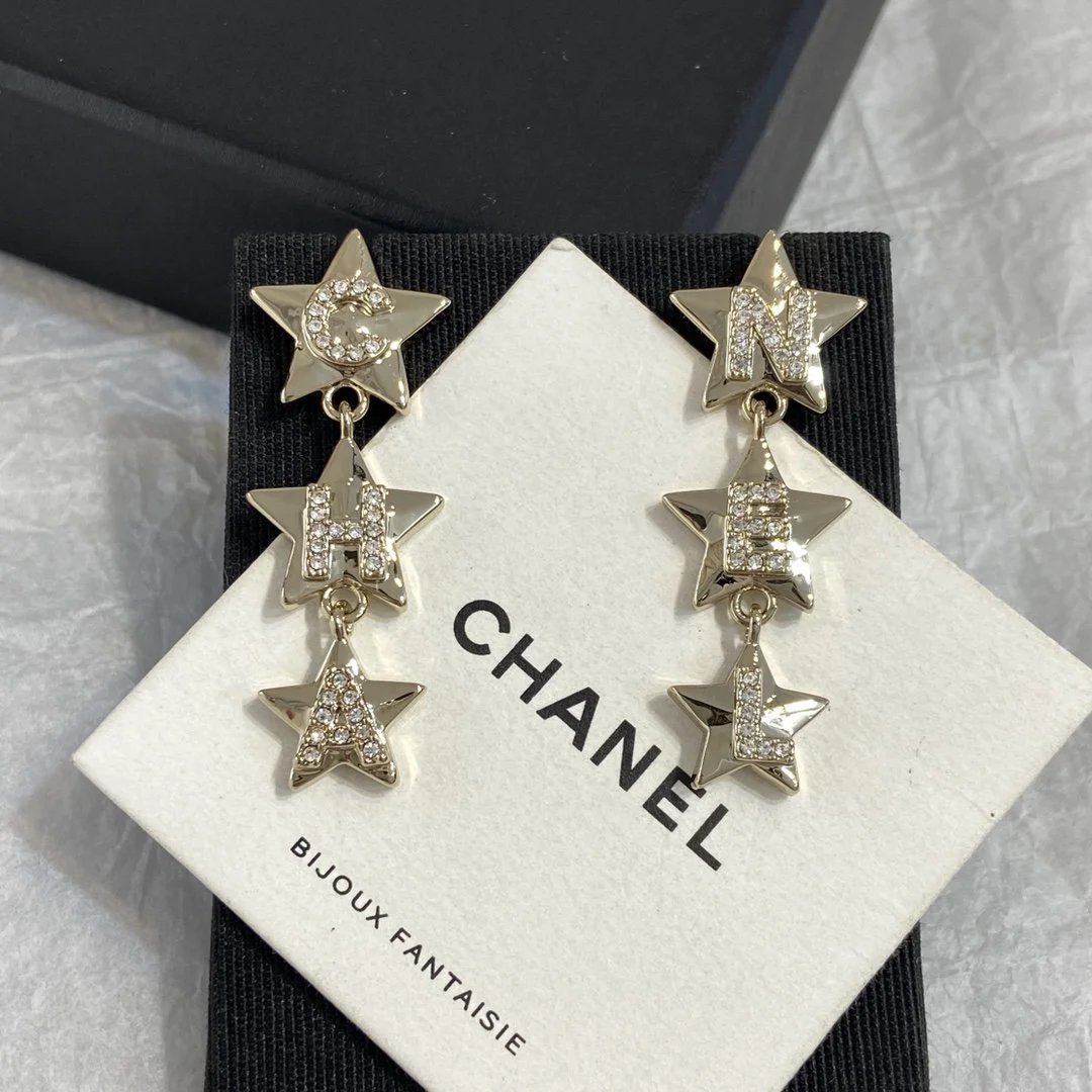 LitBuys Earrings