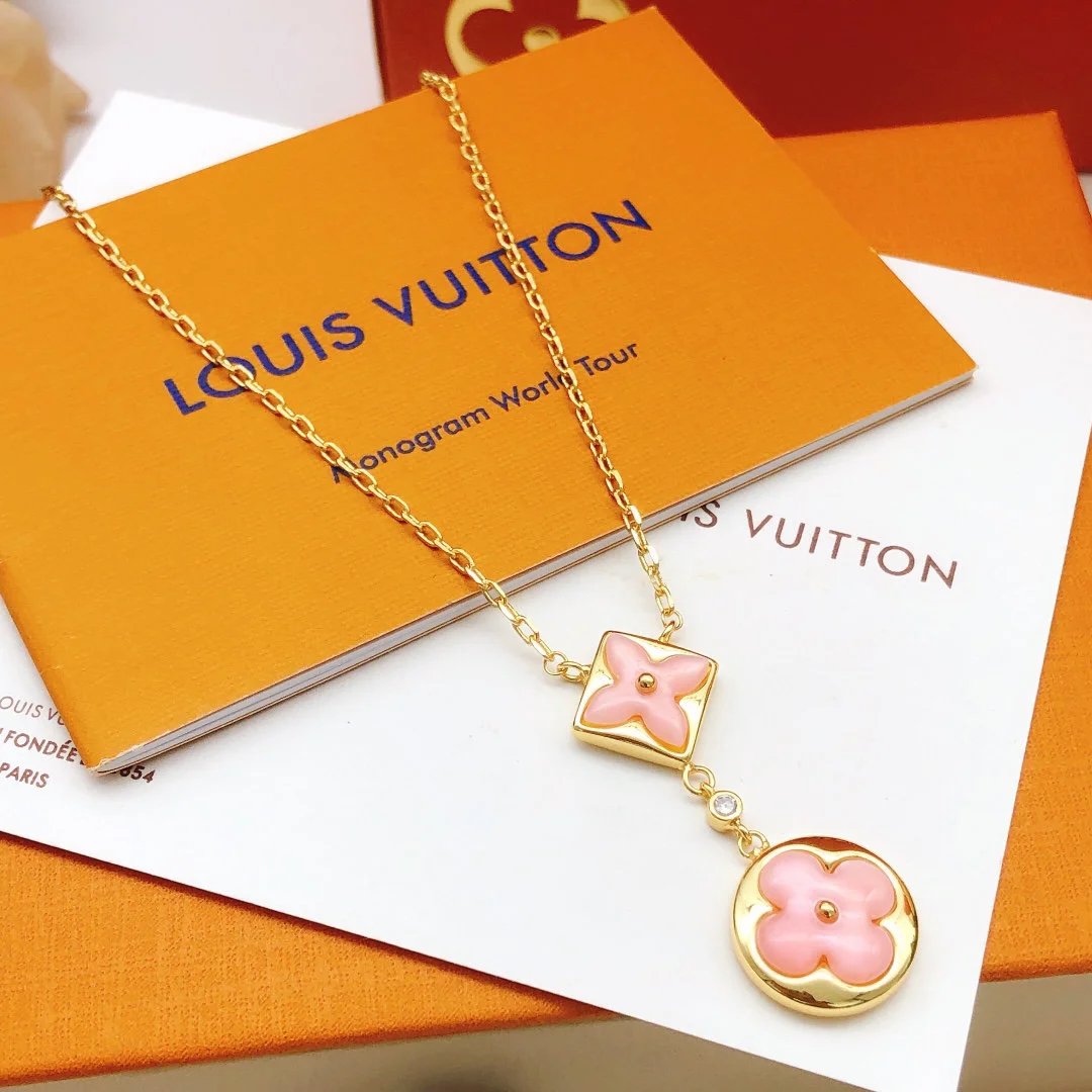 LitBuys Necklace