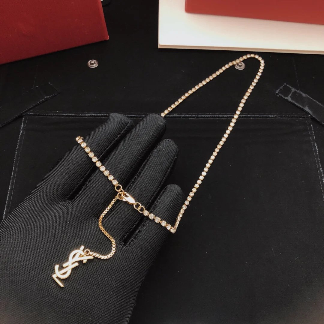 LitBuys Necklace
