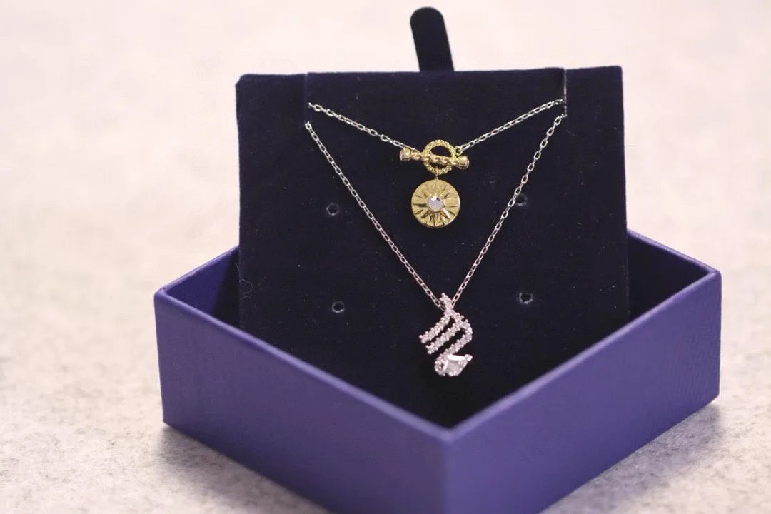 LitBuys Necklace